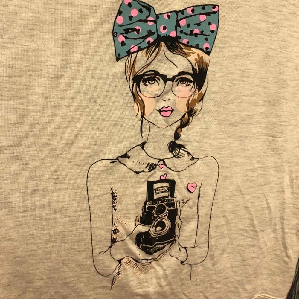 Tank top - Picture 2 of 2